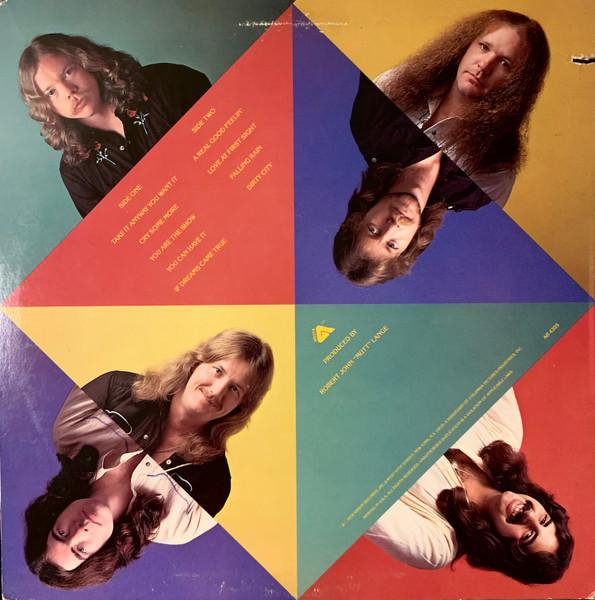 Outlaws - Playin' To Win (Disc Vinil) [2]