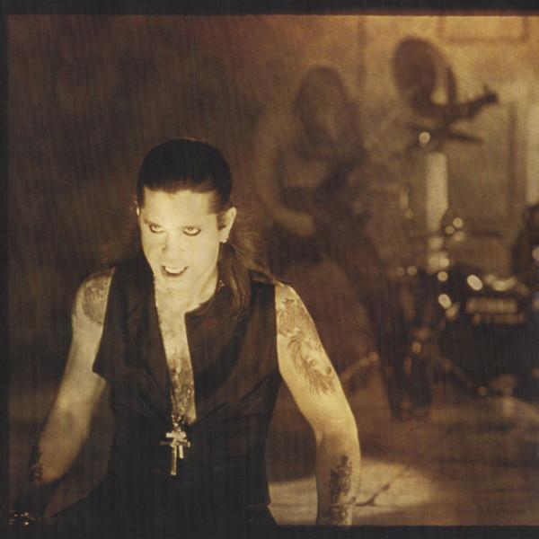 Ozzy Osbourne - No More Tears , (Disc Vinil) [2]