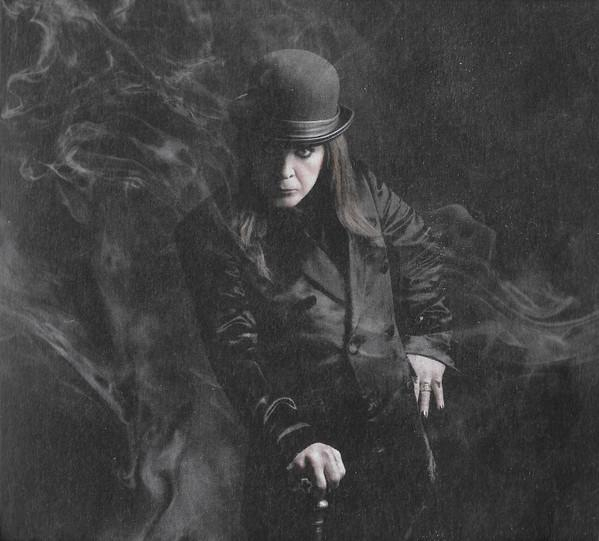 Ozzy Osbourne - Ordinary Man (CD) [2]