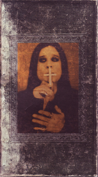 Ozzy Osbourne – Prince Of Darkness (CD) [5]