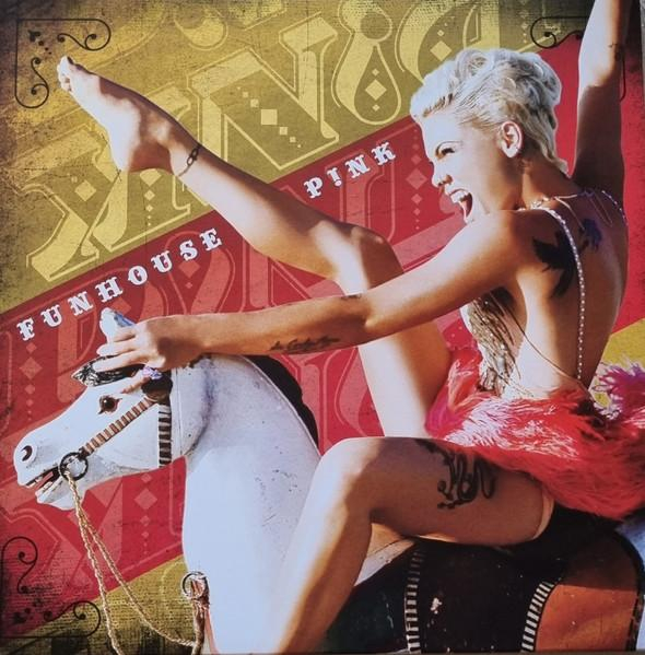 P!NK - Funhouse [1]