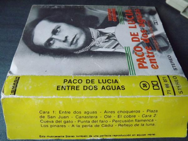 Paco De Lucía - Entre Dos Aguas [2]