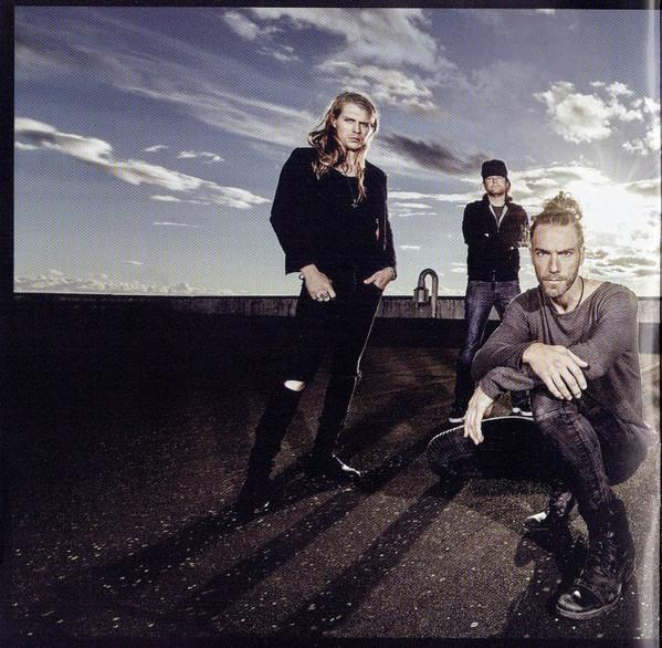 Pain Of Salvation - In The Passing Light Of Day (CD) [2]