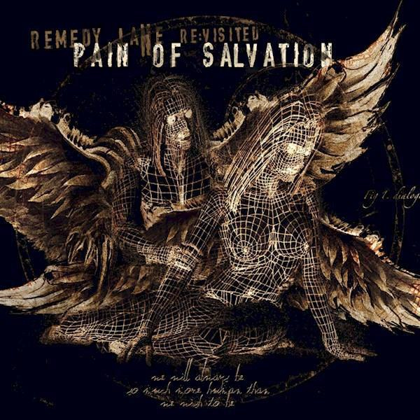 Pain Of Salvation - Remedy Lane Re:Visited [1]