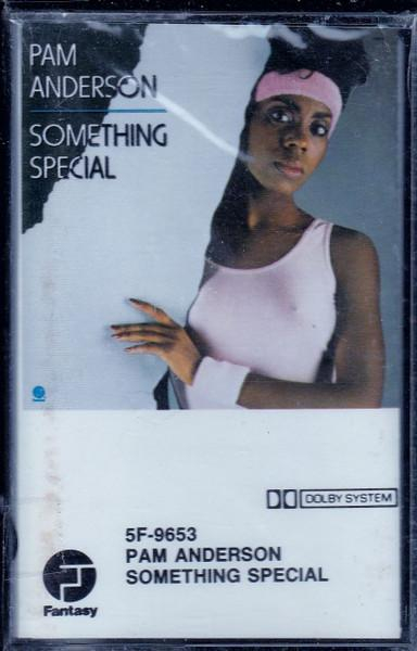 Pamela Anderson - Something Special [1]