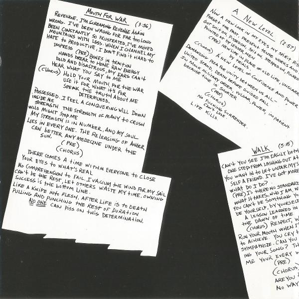 Pantera - Cowboys From Hell [2]