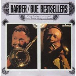 Papa Bue's Viking Jazz Band - Barber / Bue Bestsellers [1]