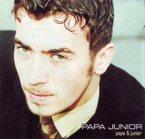 Papa Junior - Papa & Junior [1]