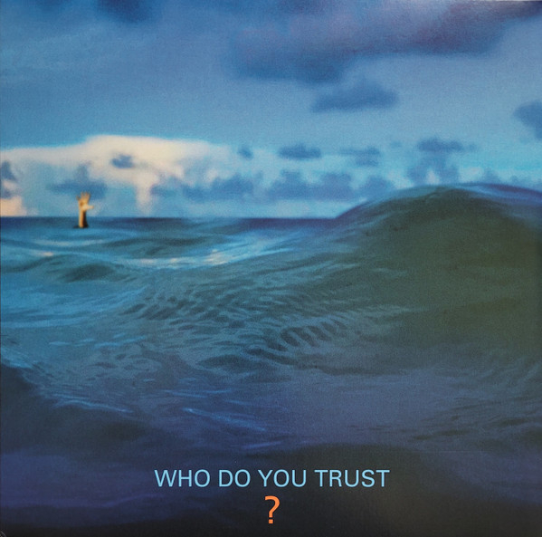Papa Roach – Who Do You Trust?, (Disc Vinil)  [1]