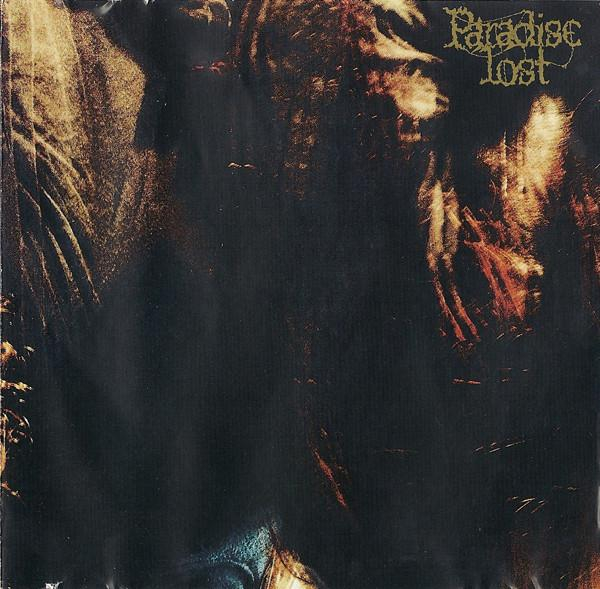 Paradise Lost - Gothic [1]