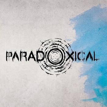 Paradoxical - Faceless Reality [1]
