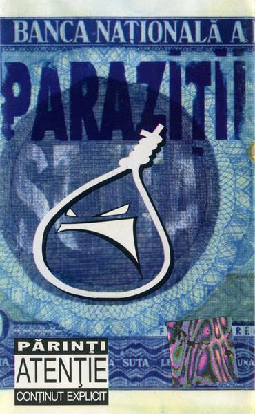 Paraziții - Suta (Caseta Audio) [1]