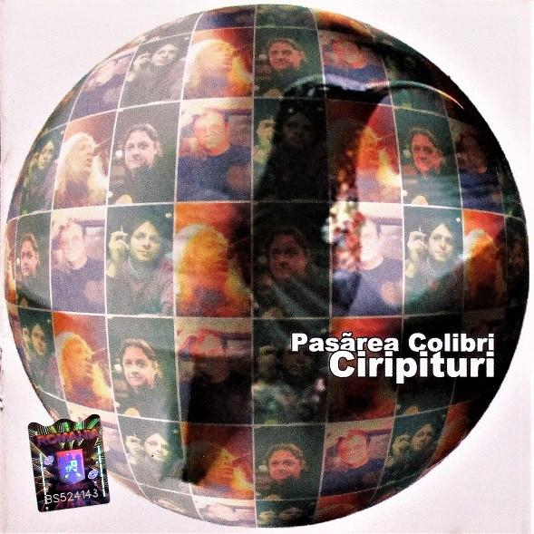 Pasărea Colibri - Ciripituri [1]