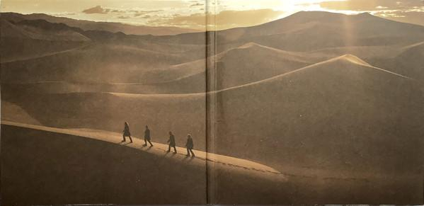 Pat Metheny Group - Imaginary Day Live [2]