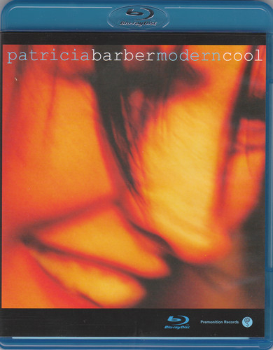 Patricia Barber – Modern Cool [1]