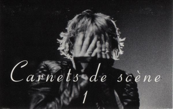 Patricia Kaas - Carnets De Scène [2]