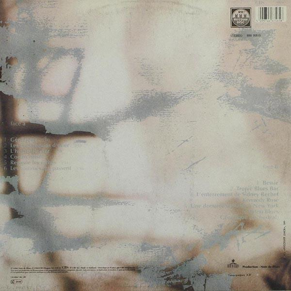 Patricia Kaas - Scène De Vie (Disc Vinil) [2]