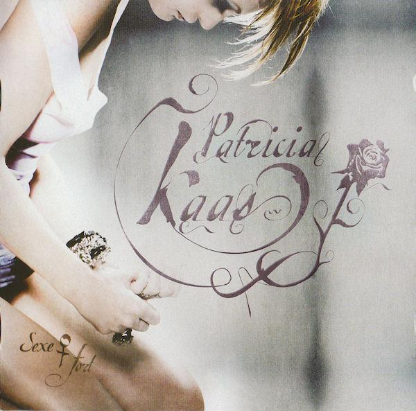 Patricia Kaas - Sexe Fort (CD Audio) [1]