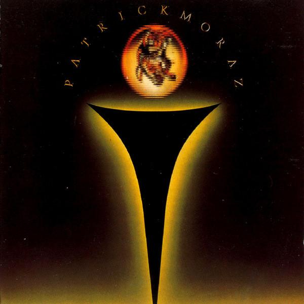 Patrick Moraz - The Story Of i [1]