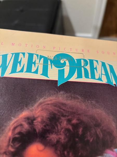 Patsy Cline - Sweet Dreams (Disc Vinil) [2]