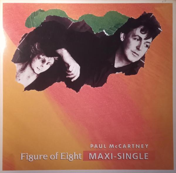 Paul McCartney - Figure Of Eight [1]