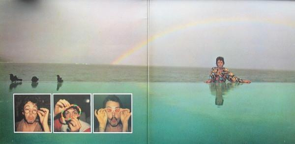 Paul McCartney - McCartney II [2]
