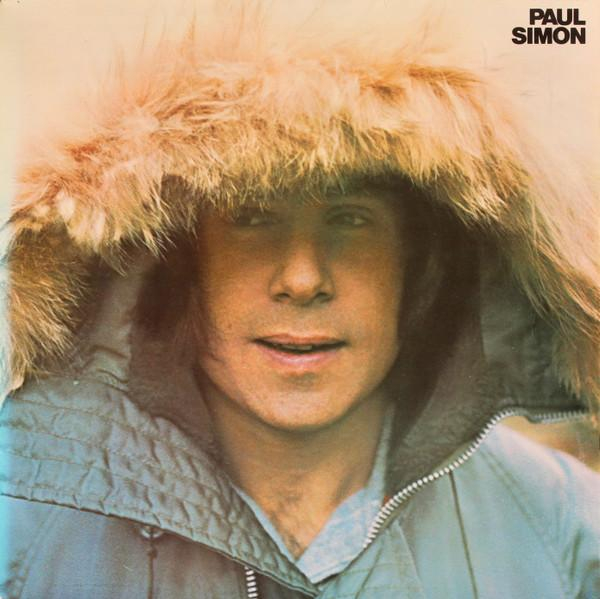Paul Simon - Paul Simon [1]
