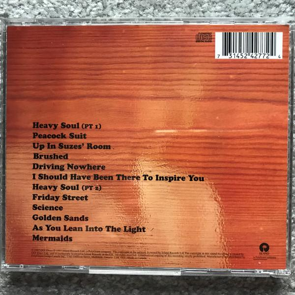 Paul Weller - Heavy Soul (CD) [2]