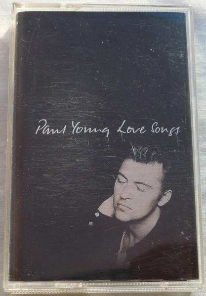 Paul Young - Love Songs (Caseta Audio) [1]