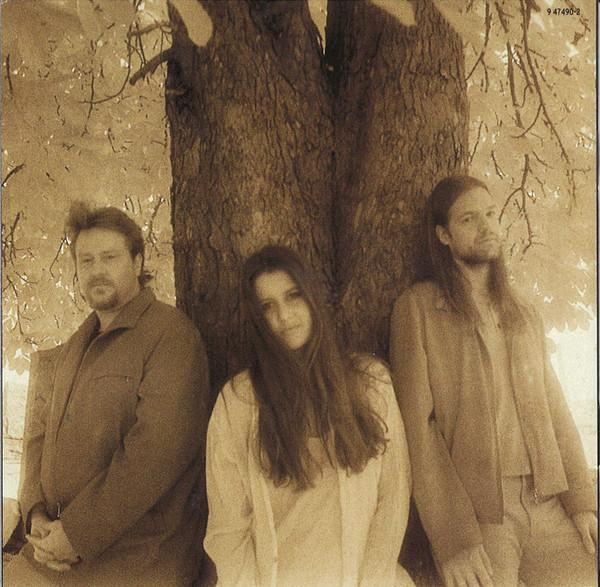 Paula Cole Band - Amen (CD Audio) [2]
