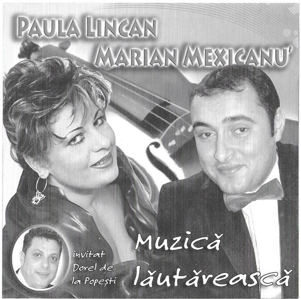 Paula Lincan - Muzică Lăutărească [2]