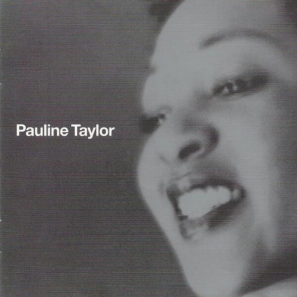 Pauline Taylor - Pauline Taylor (CD Audio) [1]