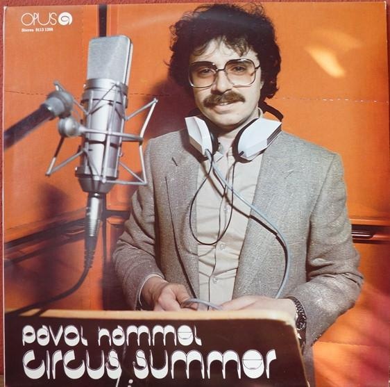 Pavol Hammel - Circus Summer [1]