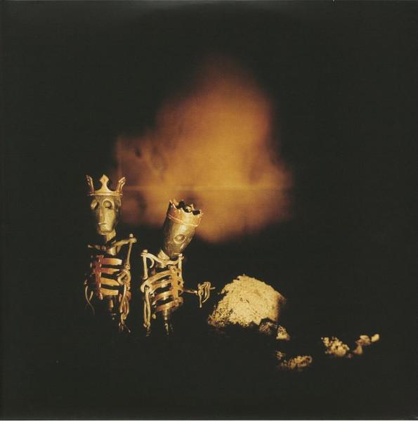 Pearl Jam - Riot Act [1]