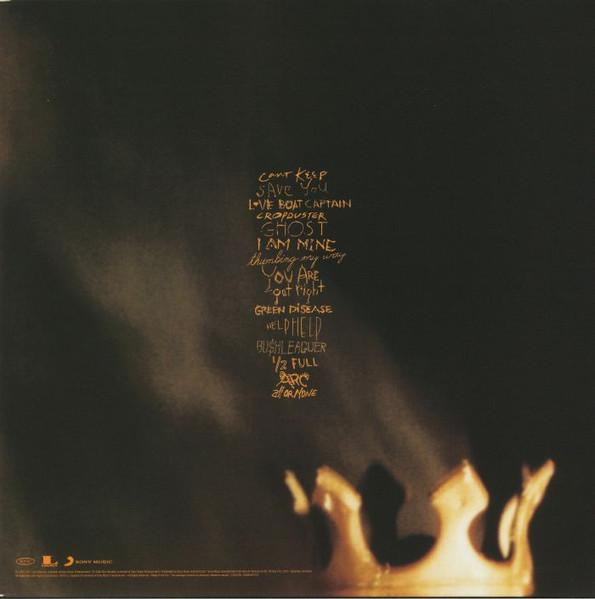 Pearl Jam - Riot Act [2]