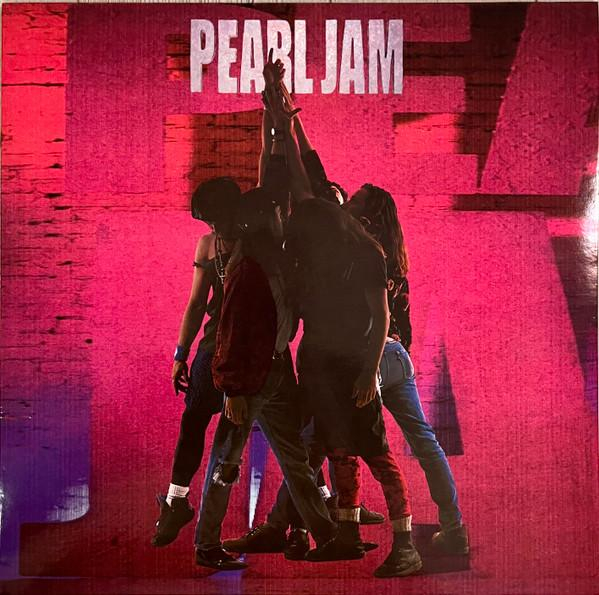 Pearl Jam - Ten [1]