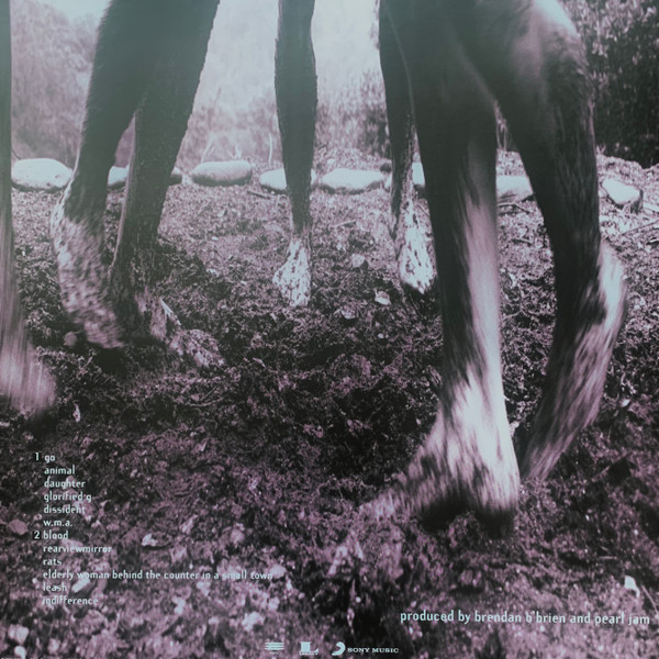 Pearl Jam – Vs. (Disc Vinil) [2]