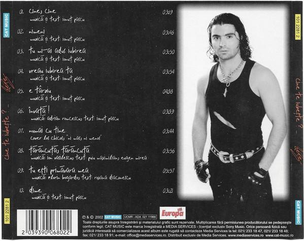 Pepe - Cine Te Iubește ? ..., (CD) [2]