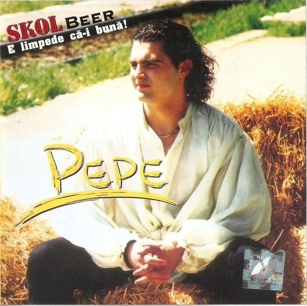 Pepe  - Pepe [1]