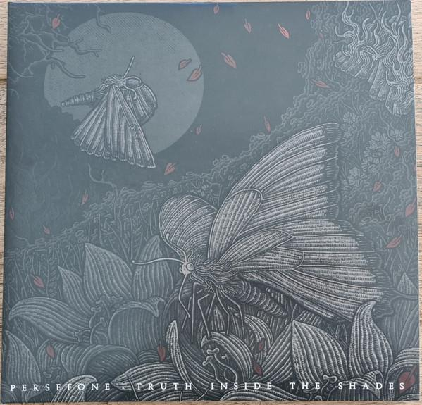 Persefone - Truth Inside The Shades (Disc Vinil) [2]