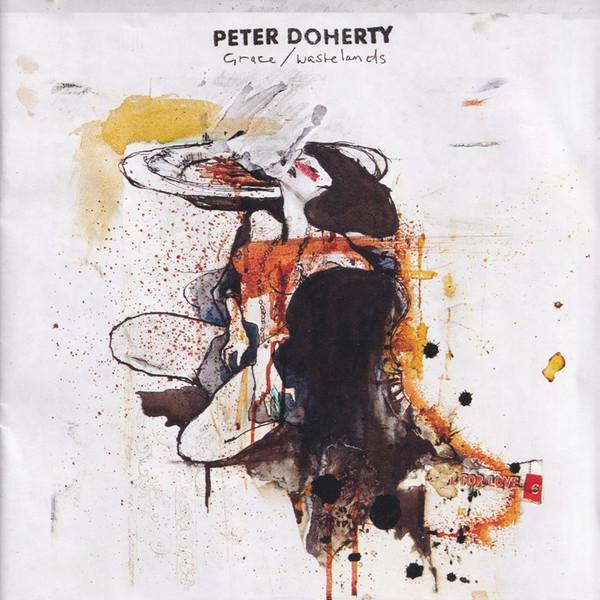 Pete Doherty - Grace / Wastelands (CD Audio) [1]