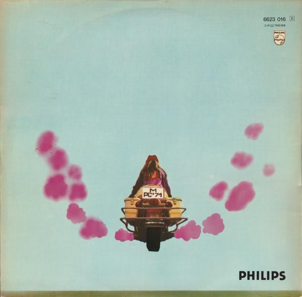 Peter Covent - The Happy Sound Of Peter Covent (Disc Vinil) [2]