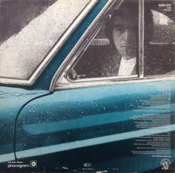 Peter Gabriel - Peter Gabriel [2]
