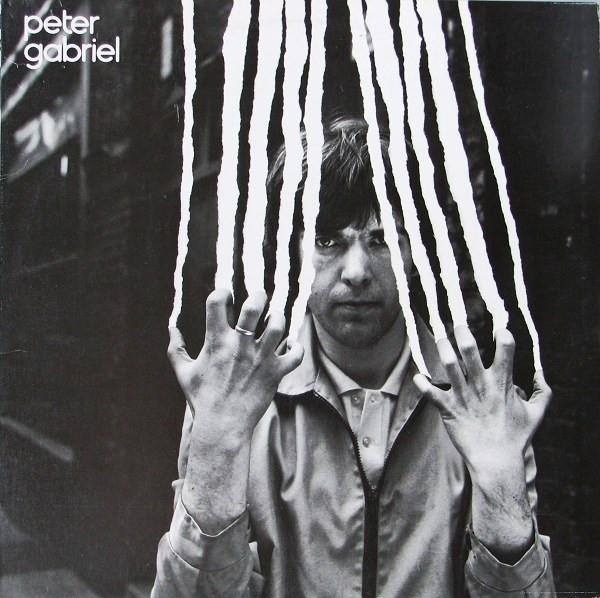 Peter Gabriel - Peter Gabriel [1]