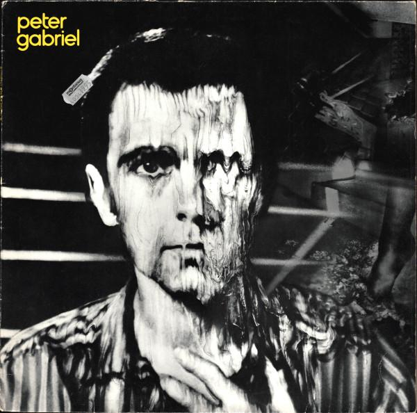 Peter Gabriel - Peter Gabriel [1]