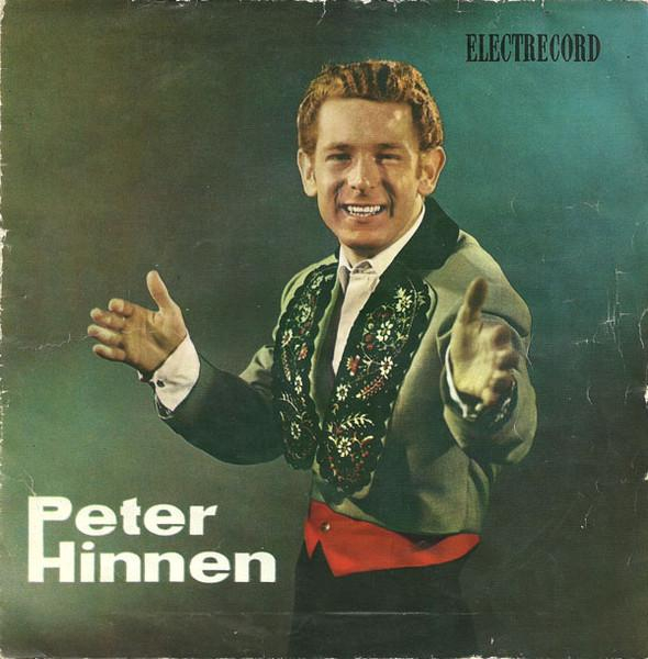 Peter Hinnen - Cow-Boy-Iodel-Twist [1]