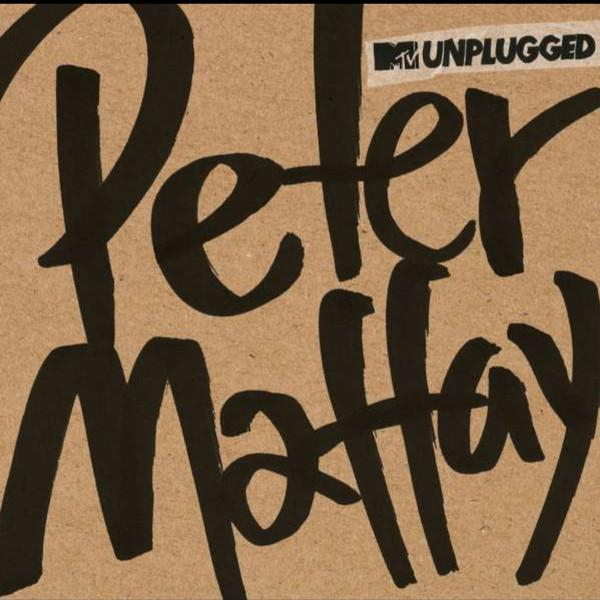 Peter Maffay - MTV Unplugged [2]