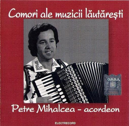 Petre Mihalcea - Acordeon [1]