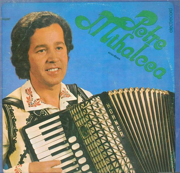 Petre Mihalcea - Petre Mihalcea [1]