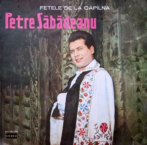 Petre Săbădeanu – Fetele De La Căpîlna [1]